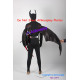 Dc comics Batman Beyond Batman Cosplay Costume