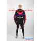 Dc comics Batman Beyond Batman Cosplay Costume