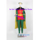DC Comics Batman Stephanie Brown Robin Cosplay Costume