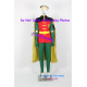 DC Comics Batman Stephanie Brown Robin Cosplay Costume