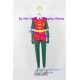 DC Comics Batman Stephanie Brown Robin Cosplay Costume