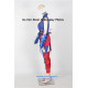 DC Comics Batman Injustice God Among Us Harley Quinn Cosplay Costume
