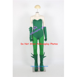 DC Comics Batman Poison Ivy Cosplay Costume