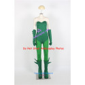 DC Comics Batman Poison Ivy Cosplay Costume