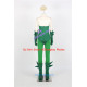 DC Comics Batman Poison Ivy Cosplay Costume