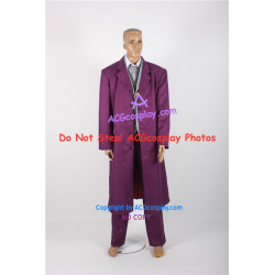 DC Comics Batman Dark Knight the joker Cosplay Costume