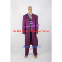 DC Comics Batman Dark Knight the joker Cosplay Costume