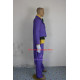 DC Comics Batman Dark Knight  Joker Cosplay Costume