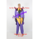 DC Comics Batman Injustice God Among Us Joker Cosplay Costume