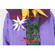 DC Comics Batman Injustice God Among Us Joker Cosplay Costume