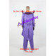 DC Comics Batman Injustice God Among Us Joker Cosplay Costume