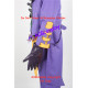 DC Comics Batman Injustice God Among Us Joker Cosplay Costume