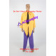 DC Comics Batman Injustice God Among Us Joker Cosplay Costume