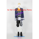 Black Butler Kuroshitsuji Joker Cosplay Costume