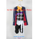 Black Butler Kuroshitsuji Joker Cosplay Costume