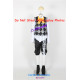 Black Butler Kuroshitsuji Joker Cosplay Costume