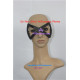 DC Comics Batman Harley Quinn cosplay costume include boots covers and eyemask