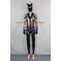 DC Comics Batman Arkham City Catwomen Cosplay Costume