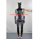 DC Comics Batman Arkham City Catwomen Cosplay Costume