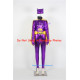 DC Comics Batman Batgirl Cosplay Costume