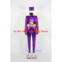 DC Comics Batman Batgirl Cosplay Costume