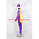 DC Comics Batman Batgirl Cosplay Costume