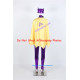 DC Comics Batman Batgirl Cosplay Costume