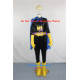 DC Comics Batman girl batgirl cosplay costume