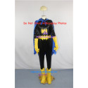 DC Comics Batman girl batgirl cosplay costume