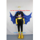 DC Comics Batman girl batgirl cosplay costume