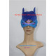 DC Comics Batman girl batgirl cosplay costume