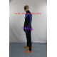DC Comics Batman Arkham City Nightwing Cosplay Costume include eyemask