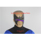 DC Comics Batman Arkham City Nightwing Cosplay Costume include eyemask