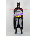 DC Comics Batman Year One Cosplay Costume