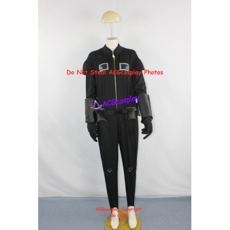 DC Comics Batman Catwoman Cosplay Costume