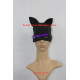 DC Comics Batman Catwoman Cosplay Costume