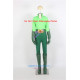 DC Comics Batman Poison Ivy Cosplay Costume