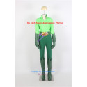 DC Comics Batman Poison Ivy Cosplay Costume