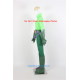 DC Comics Batman Poison Ivy Cosplay Costume