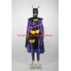 DC Comics Batman movie Batgirl Cosplay Costume