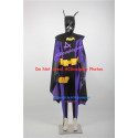 DC Comics Batman movie Batgirl Cosplay Costume