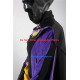 DC Comics Batman movie Batgirl Cosplay Costume