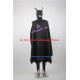 DC Comics Batman movie Batgirl Cosplay Costume