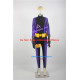 DC Comics Batman movie Batgirl Cosplay Costume