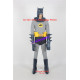 DC Comics Batman Adam West Cosplay Costume