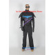 DC Comics Batman Nightwing Cosplay Costume