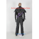 DC Comics Batman Nightwing Cosplay Costume