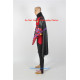 DC Comics Batman Red Robin Cosplay Costume