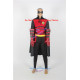 DC Comics Batman Red Robin Cosplay Costume