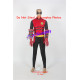 DC Comics Batman Red Robin Cosplay Costume